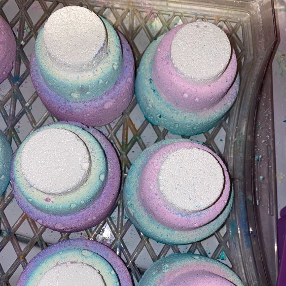 COPY - LG Mystery Box. Reformed Gym Chalk - Picture 5 of 16